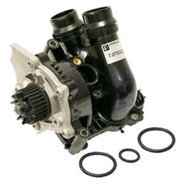 7.07152.08.0 Water Pump Assembly for 2008-2013 Audi A3
