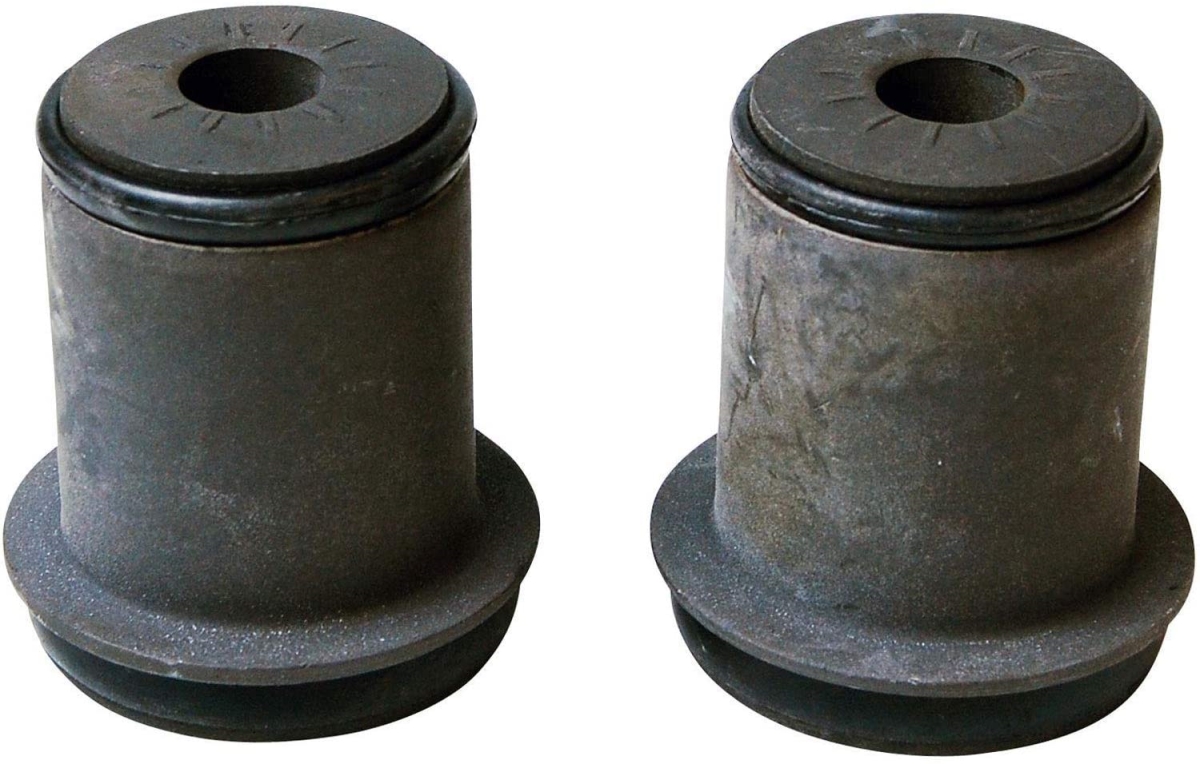 MS50447 Black Front Upper Rearward Control Arm Bushing for 2004-2011 Chevrolet Colorado