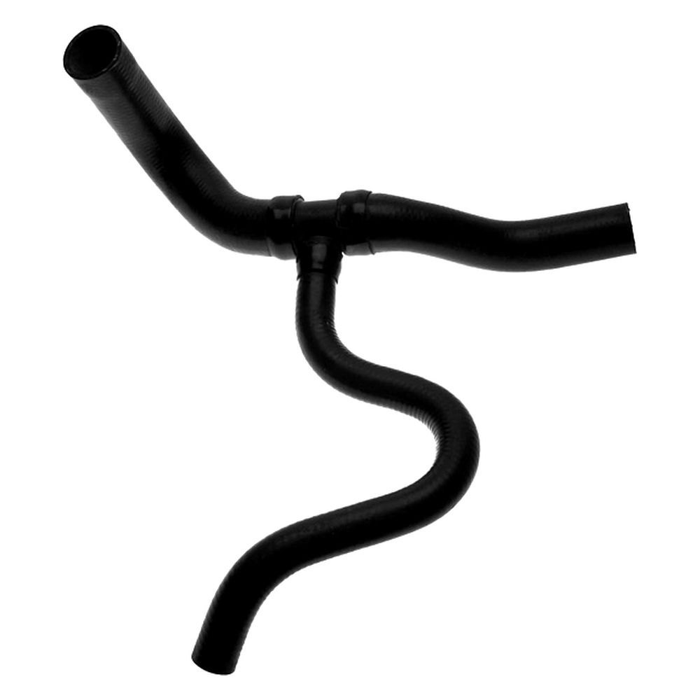 22438 Engine Coolant Molded Radiator Hose for 1500 1999-2004 Silverado Chevy