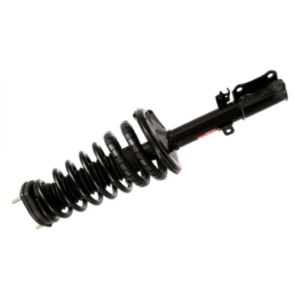 171492 Rear Right Strut & Coil Spring Assembly for 2002-2003 Toyota Camry