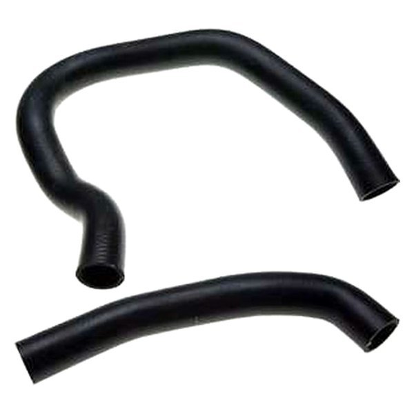 22646 Engine Coolant Molded Radiator Hose for 2001-2010 B-Series Mazda