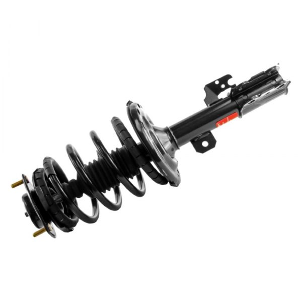 172307 Front Right Strut & Coil Spring Assembly for 2007-2011 Toyota Camry