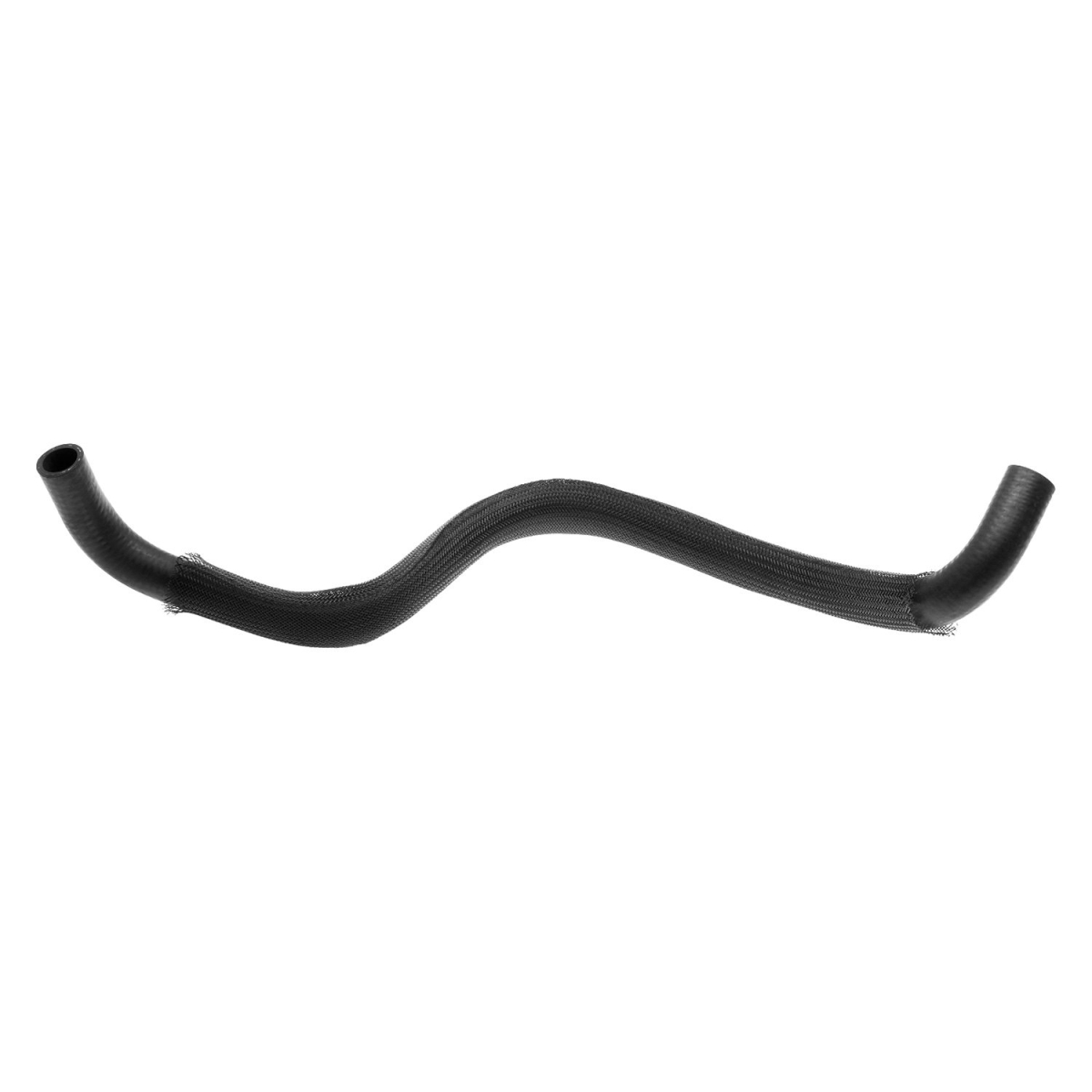 24538 Engine Coolant Molded Radiator Hose for 2002-2010 Mountaineer Mercury