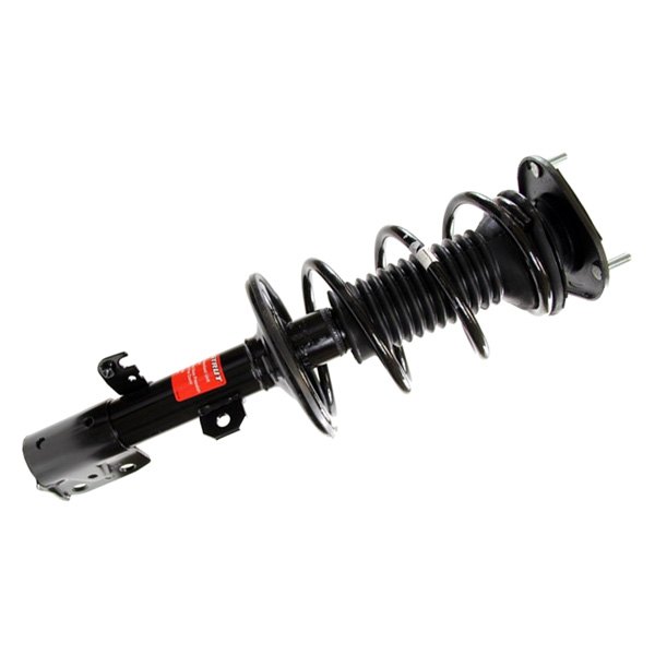 472597 Front Right Strut & Coil Spring Assembly for 2009-2013 Toyota Corolla