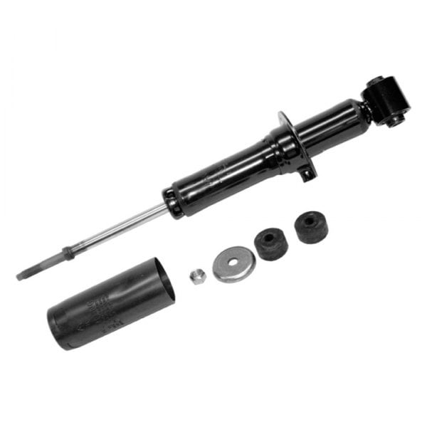 71332 Rear Strut Assembly for 2000-2009 Audi A4 Quattro