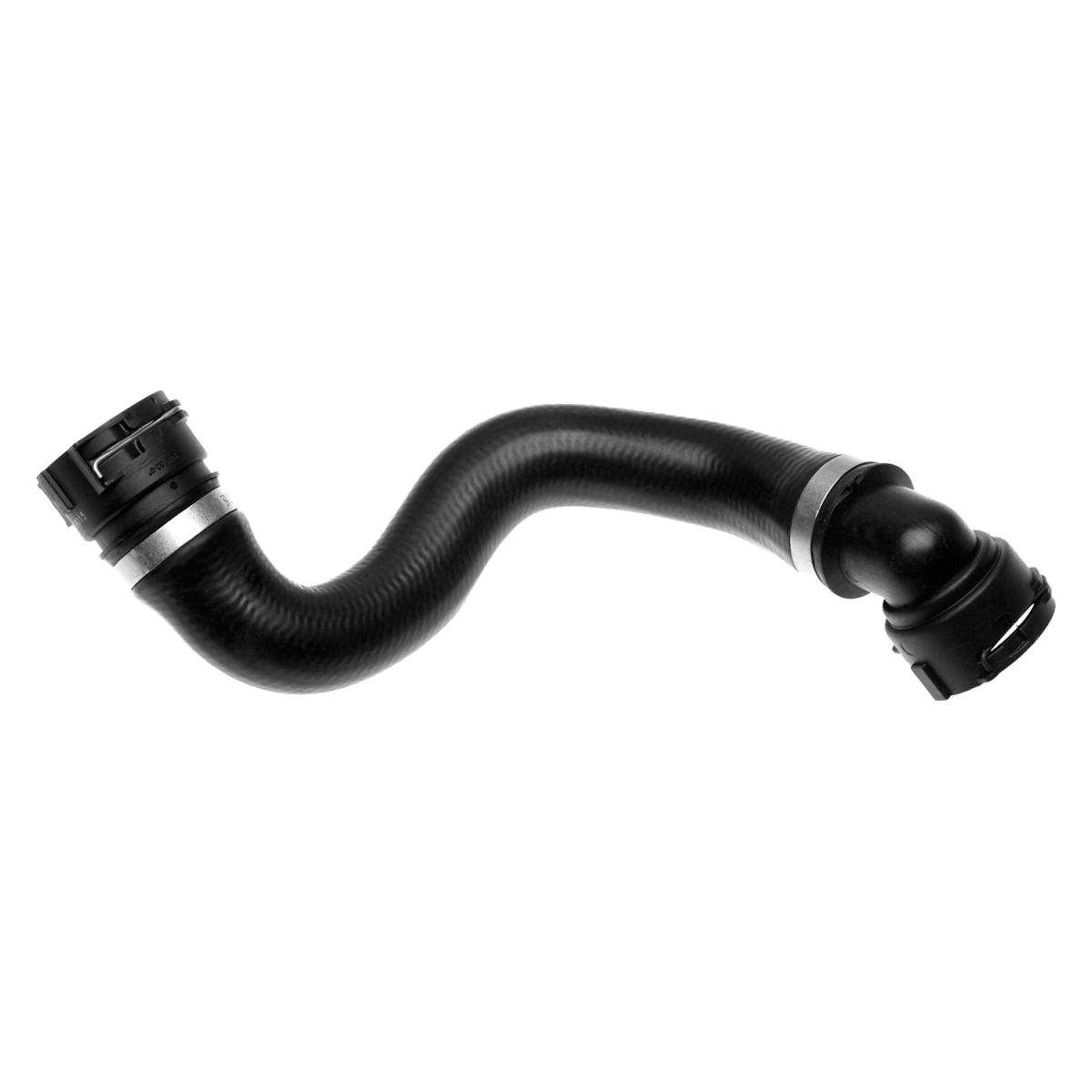 24337 Engine Coolant Molded Radiator Hose for 2011-2016 Cruze Chevy
