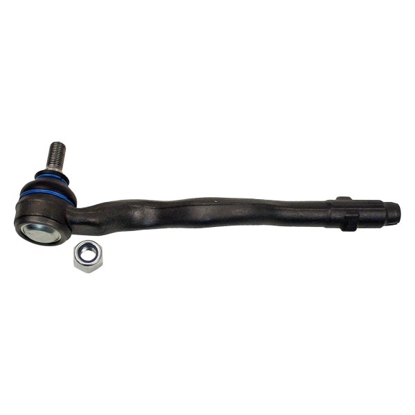 Moog ES3650 Right Outer Tie Rod End for 2001-2005 BMW 325i
