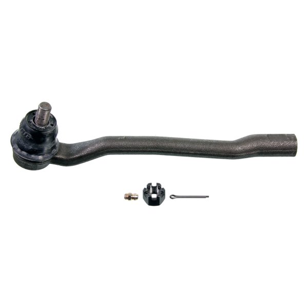 Moog ES800446 Left Outer Tie Rod End for 2001-2006 Lexus LS430