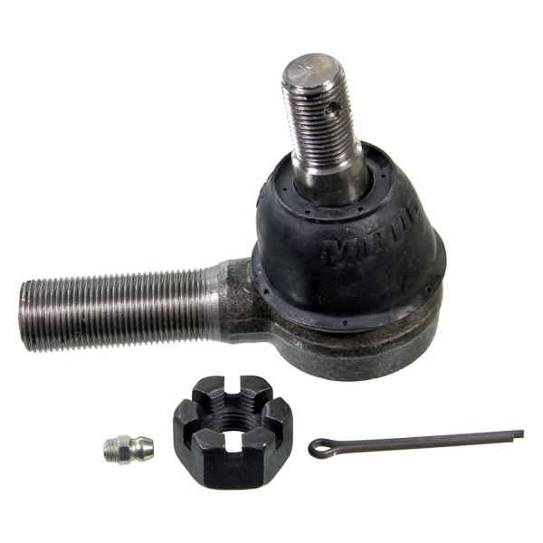 Moog ES800744 Left Outer Tie Rod End for 1998-2013 Isuzu NPR