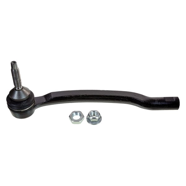 Moog ES800858 Left Outer Tie Rod End for 2003-2014 Volvo XC90