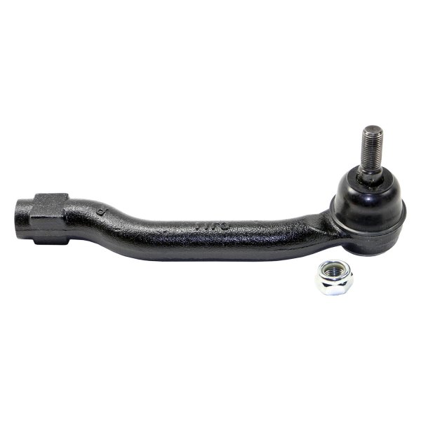 Moog ES801113 Right Outer Tie Rod End for 2013-2018 Lexus ES350
