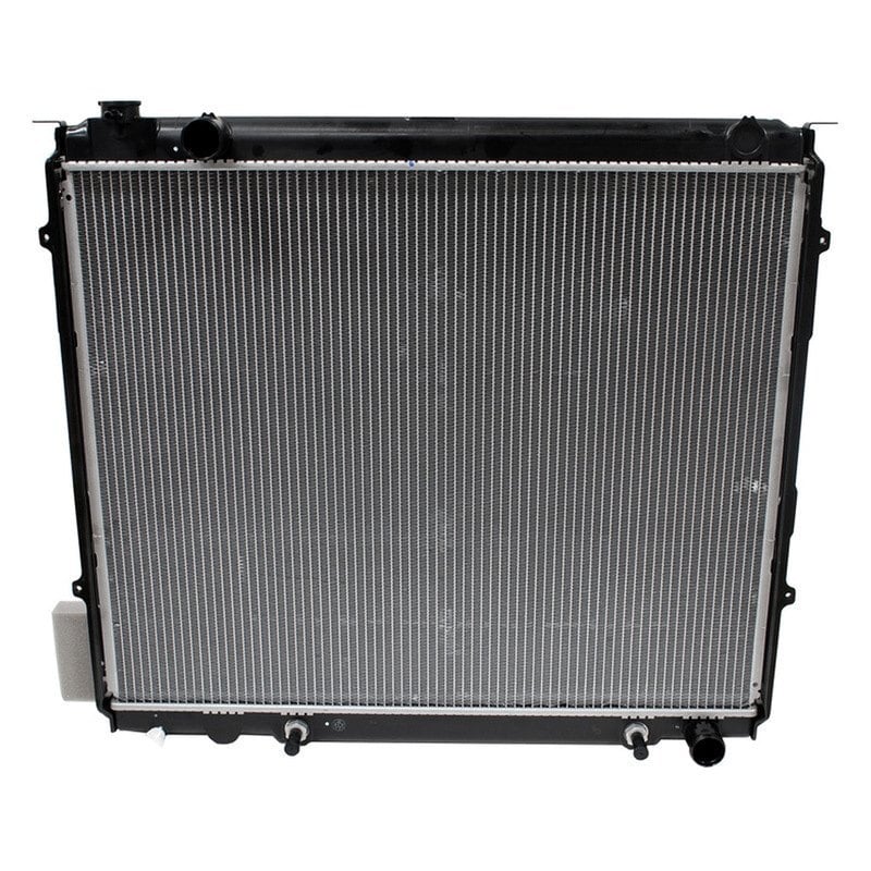 221-0517 Engine Coolant Radiator for 2005-2006 Toyotta