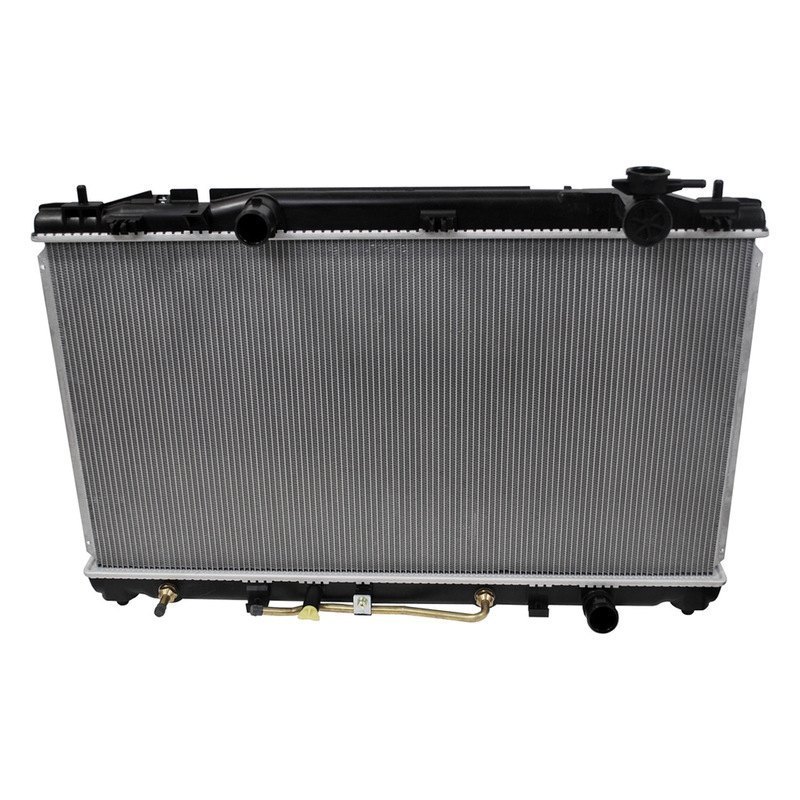 221-3102 Engine Coolant Radiator for 2009 Camry Toyota