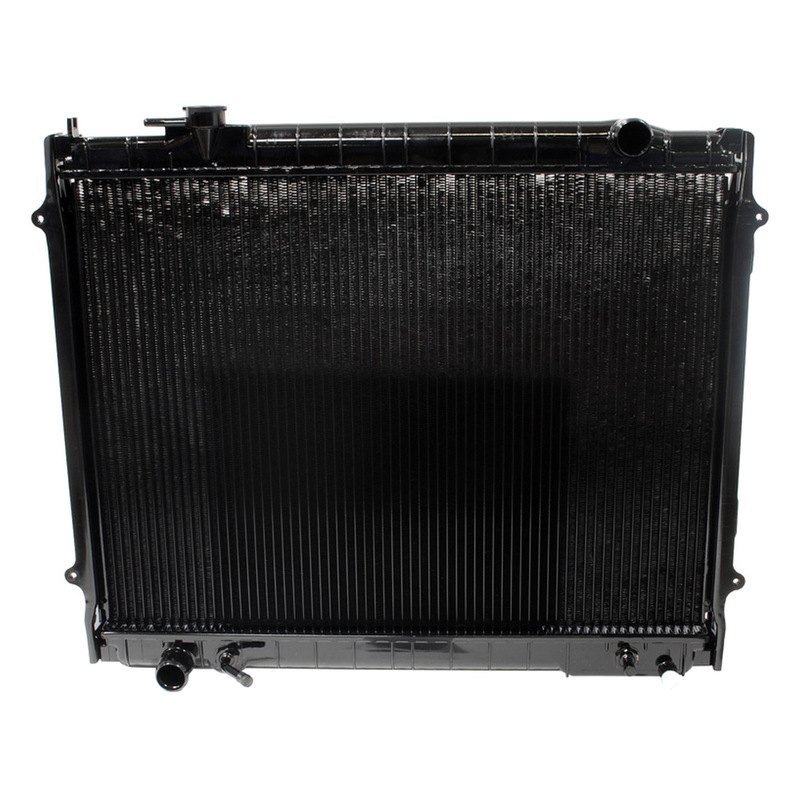 221-3137 Engine Coolant Radiator for 1995-2004 Tacoma Toyota
