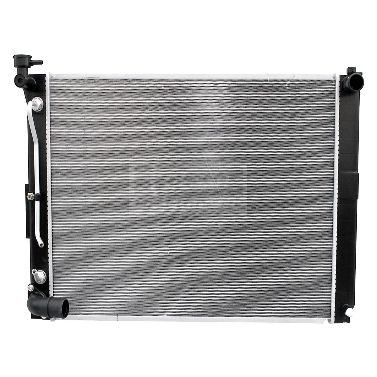 221-9388 Engine Coolant Radiator for 2005-2006 RX Lexus