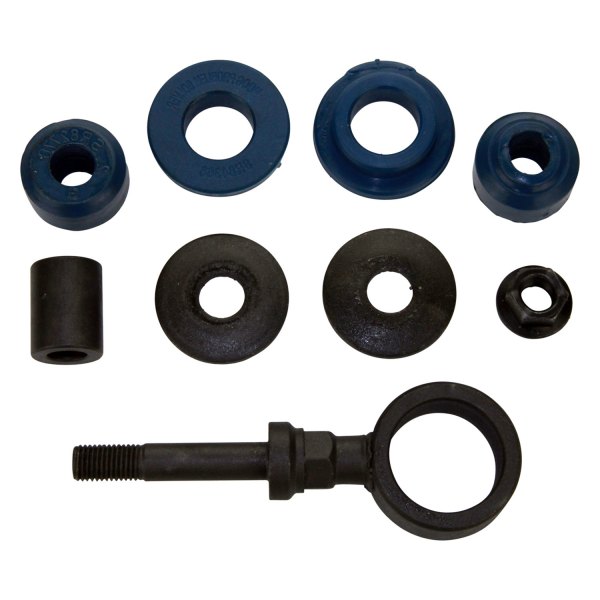 Moog K750147 Front Stabilizer Bar Link Kit for 1998-2007 Toyota Land Cruiser