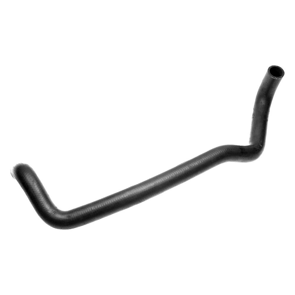 23123 Engine Coolant Molded Radiator Hose for 2006-2011 Impala Chevy