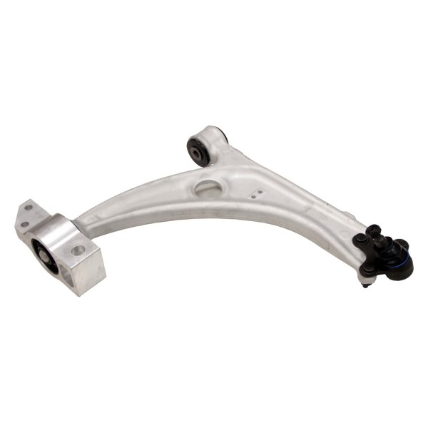 Moog RK620711 Front Right Lower Control Arm & Ball Joint Assembly for 2006-2010 Volkswagen Passat