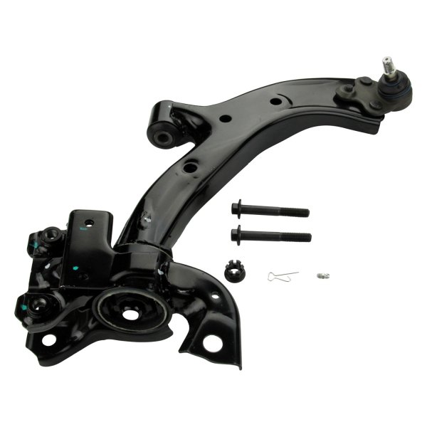 Moog RK621547 Front Right Lower Control Arm & Ball Joint Assembly for 2007-2012 Acura RDX