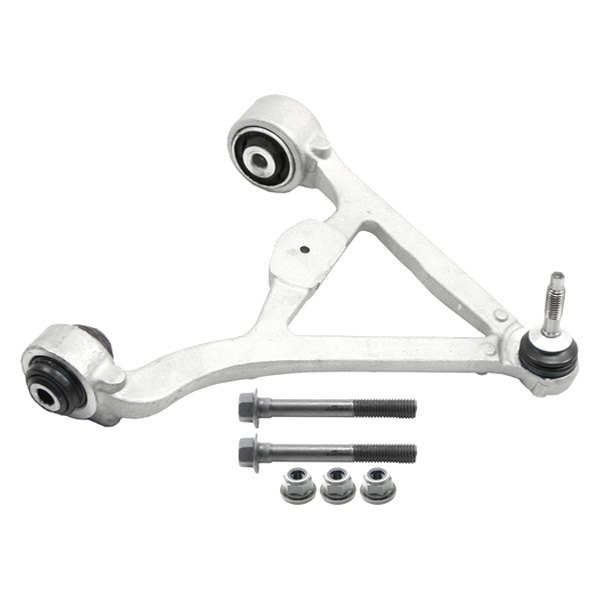 Moog RK622866 Rear Left Upper Control Arm & Ball Joint Assembly for 2000-2008 Jaguar S Type