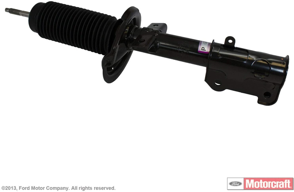 AST881 Front Shock Absorber for 2005-2009 Ford Mustang