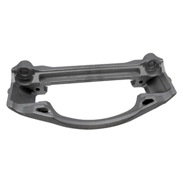 BRBCR8 Rear Brake Plate Assembly for 2008-2014 Ford E150