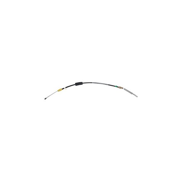 BRCA12 Rear Left Parking Cable Assembly for 2003-2004, 2006-2007 Ford F150