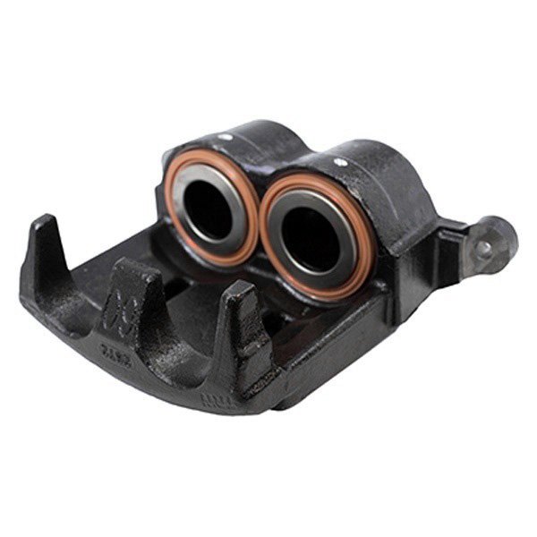 BRCF170 Front Right Brake Caliper for 2005-2012 Ford F350 Super Duty