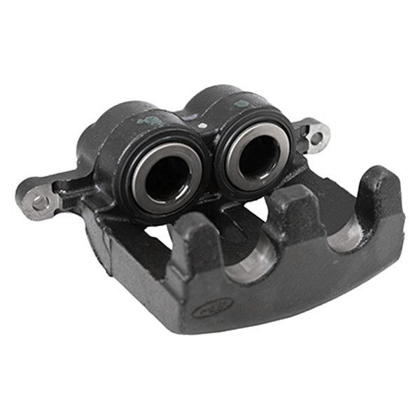 BRCF172 Rear Right Brake Caliper for 2011-2012 Ford F250 Super Duty