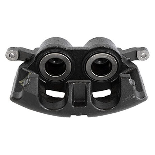 BRCF259 Front Left Caliper Bracket Assembly for 2013-2016 Ford F250 Super Duty
