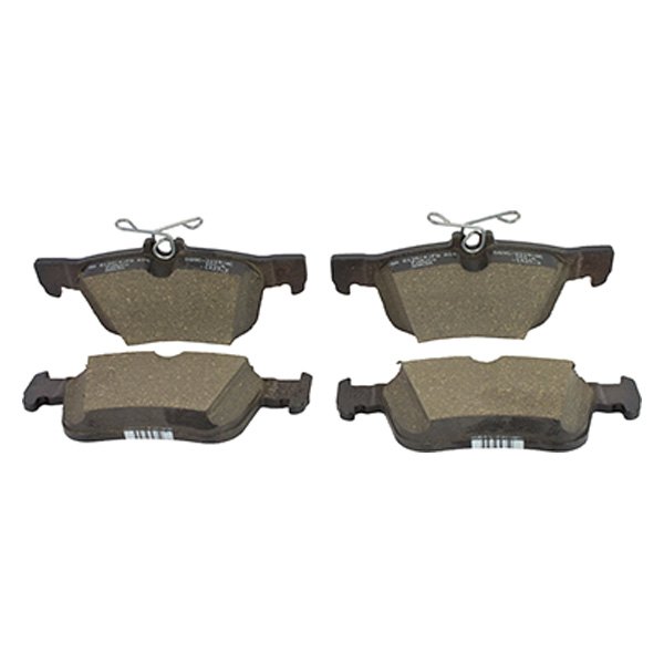 BRF1530 Rear Brake Pad for 2013-2020 Ford Fusion