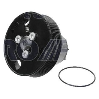 95810603303 Engine Water Pump for 2011-2018 Cayenne Porsche
