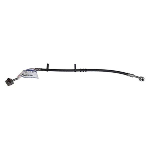 BRHF27 Brake Hose Assembly for 2008-2019 Ford E-series