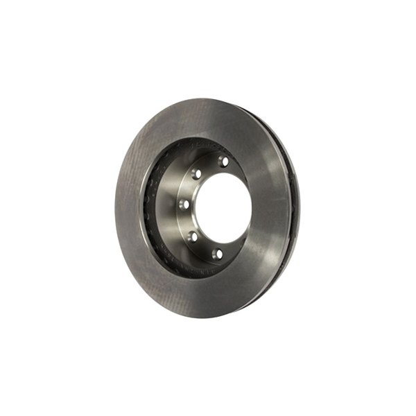 BRR192 Front Rotor Assembly for 1999-2004 Ford F450 Super Duty