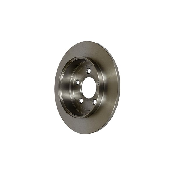 BRR194 Rear Rotor Assembly for 2005-2008 Ford Escape