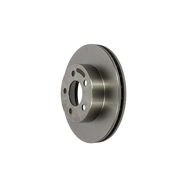 BRR233 Front Rotor Assembly for 1995-2001 Ford Explorer