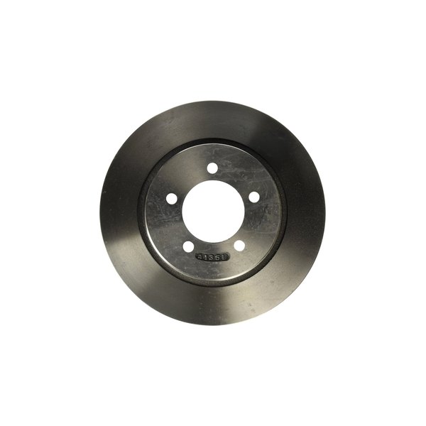 BRR245 Front Rotor Assembly for 2006-2010 Ford Explorer