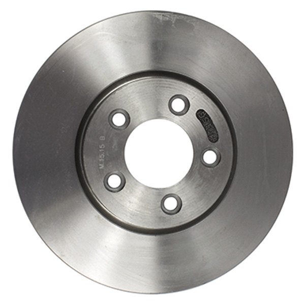 BRR257 Front Rotor Assembly for 2000-2006 Lincoln LS