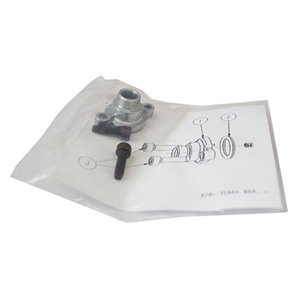 CM5016 Heavy Duty Cap for 1998-1999 Ford E-series