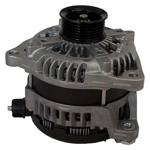 GL8647 Alternator Assembly for 2011-2014 Ford F-150