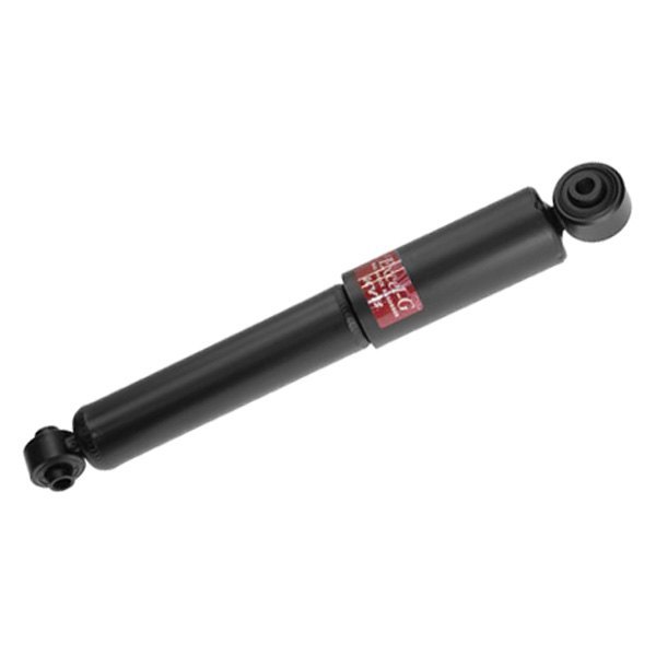KYB Shocks 349225 Excel-G Rear Driver Twin-Tube Shock Absorber for 2013-2019 Grand Caravan Dodge