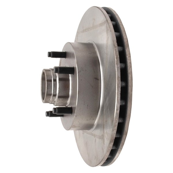 680093R Front Professional Grade Disc Brake Rotor for 1998-2000 Ford Ranger