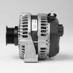 DAN991 Land Rover Alternator for 2004 4.4 Discovery