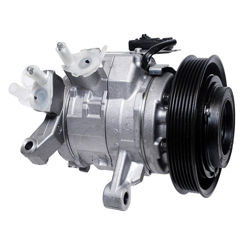 471-0816 Air Conditioner Compressor for 2011-2013 1500 Ram