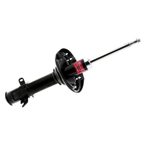 KYB Shocks 3340106 Excel-G Front Passenger Side Twin-Tube Strut for 2013-2014 Legacy Subaru