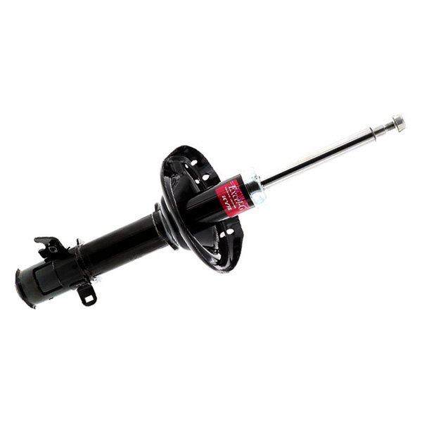 Excel-G Front Driver Side Twin-Tube Strut for 2013-2014 Legacy Subaru