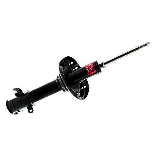 Excel-G Front Driver Side Twin-Tube Strut for 2013-2014 Outback Subaru