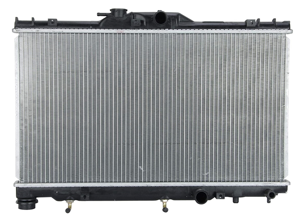 CU2198 Heavy Duty Radiator for 1998-2002 Chevrolet Prizm