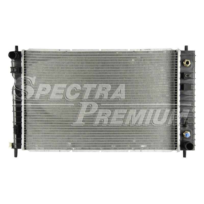 CU2764 Heavy Duty Radiator