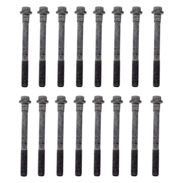 Cylinder Head Bolts for 1998-2006 Toyota Sienna